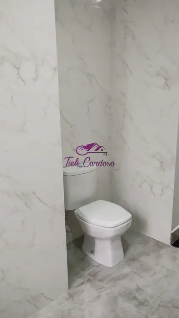 Foto 9 de Casa de Condomínio com 3 quartos à venda, 192m2 em Jardim Laguna, Indaiatuba - SP