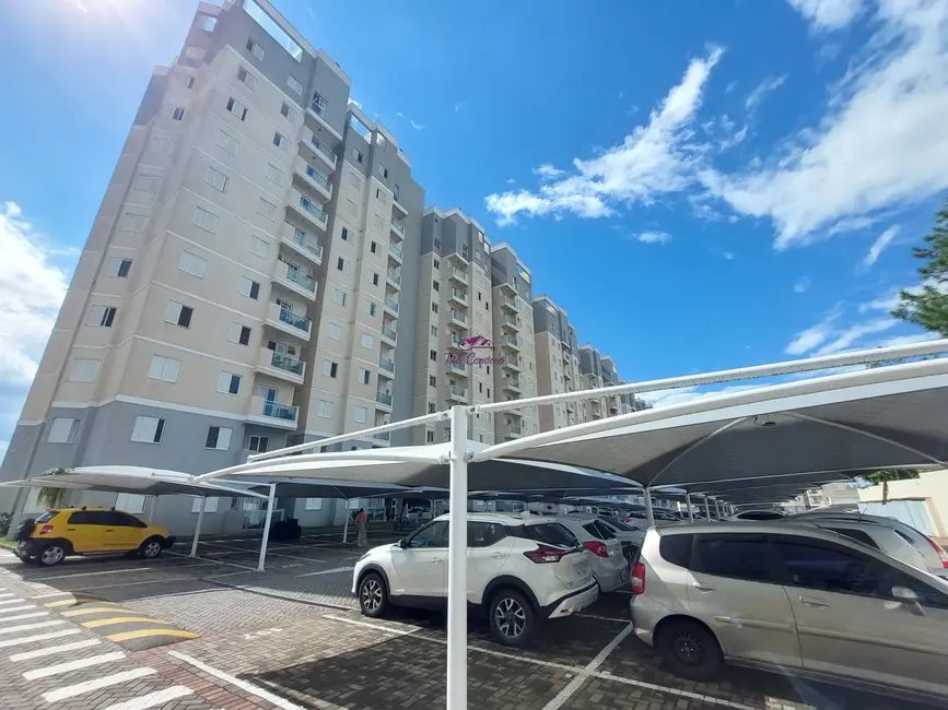 Foto 2 de Apartamento com 3 quartos para alugar, 63m2 em Núcleo Habitacional Brigadeiro Faria Lima, Indaiatuba - SP