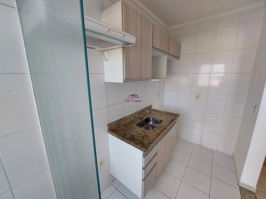 Foto 7 de Apartamento com 3 quartos para alugar, 63m2 em Núcleo Habitacional Brigadeiro Faria Lima, Indaiatuba - SP