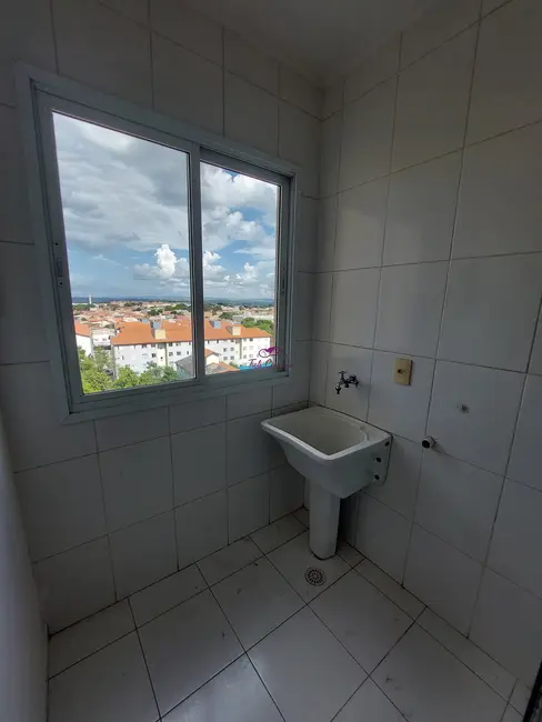 Foto 6 de Apartamento com 3 quartos para alugar, 63m2 em Núcleo Habitacional Brigadeiro Faria Lima, Indaiatuba - SP