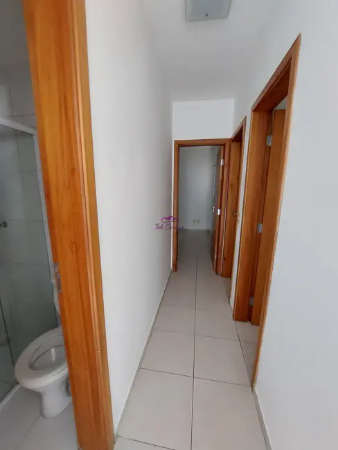 Foto 9 de Apartamento com 3 quartos para alugar, 63m2 em Núcleo Habitacional Brigadeiro Faria Lima, Indaiatuba - SP