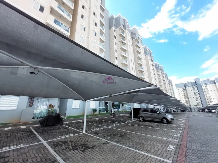 Foto 3 de Apartamento com 3 quartos para alugar, 63m2 em Núcleo Habitacional Brigadeiro Faria Lima, Indaiatuba - SP