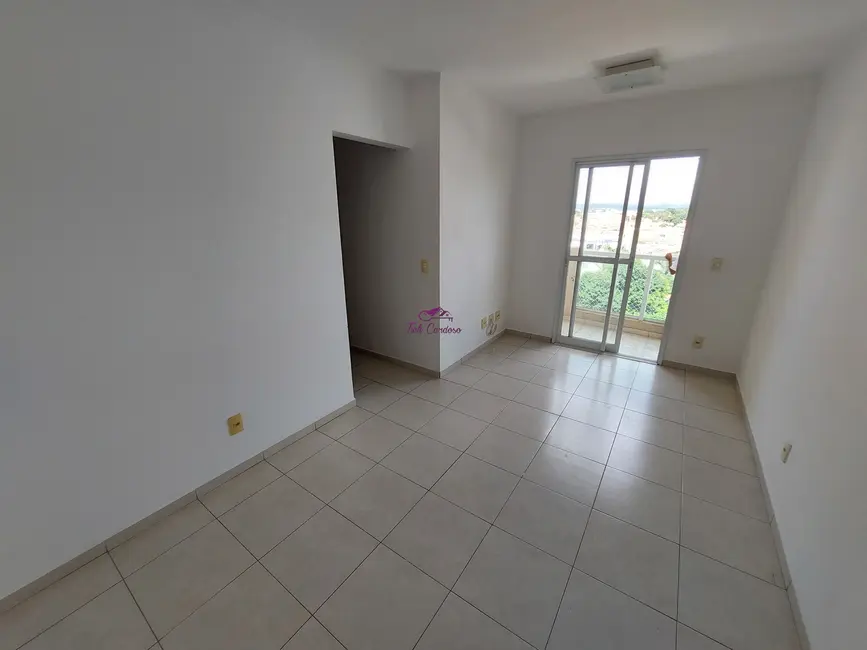 Foto 8 de Apartamento com 3 quartos para alugar, 63m2 em Núcleo Habitacional Brigadeiro Faria Lima, Indaiatuba - SP