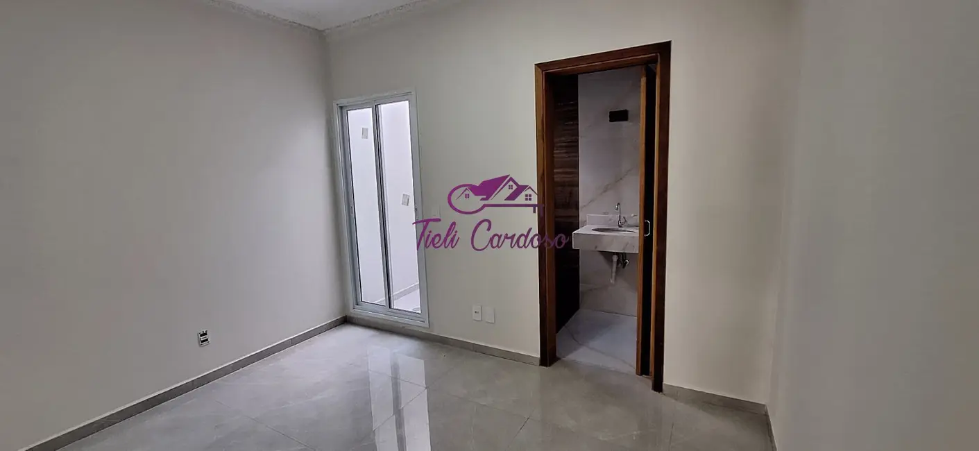 Foto 2 de Casa com 2 quartos à venda, 60m2 em Jardim dos Colibris, Indaiatuba - SP