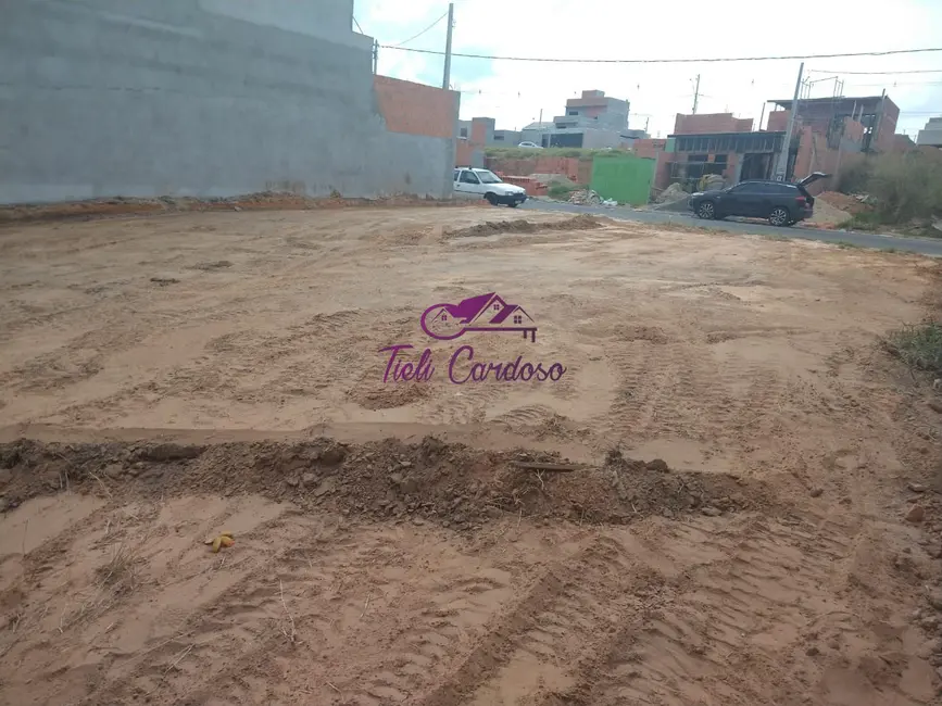 Foto 1 de Terreno / Lote à venda, 150m2 em Parque Campo Bonito, Indaiatuba - SP