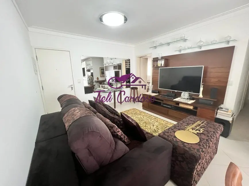 Foto 1 de Apartamento com 3 quartos para alugar, 83m2 em Parque Boa Esperança, Indaiatuba - SP