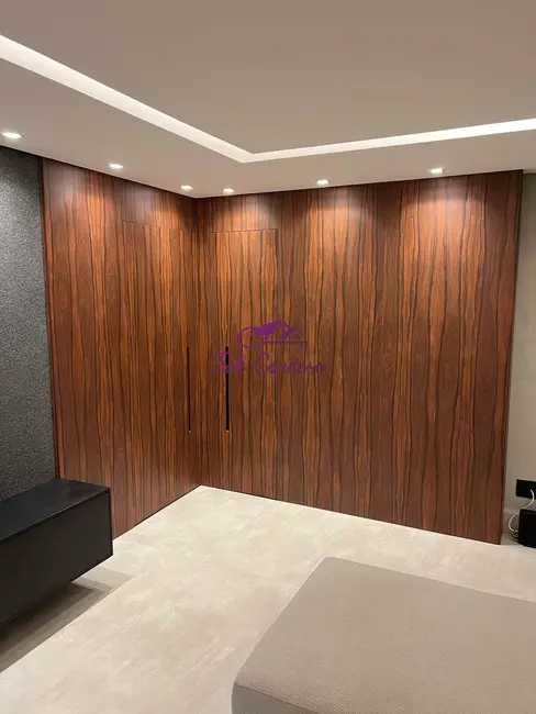 Foto 7 de Apartamento com 3 quartos à venda, 106m2 em Jardim Pompéia, Indaiatuba - SP