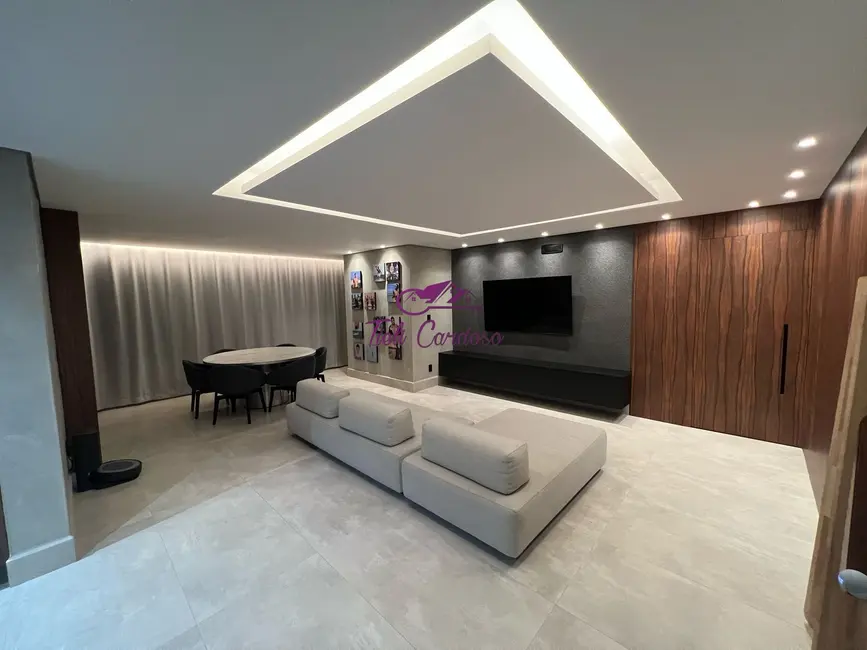 Foto 1 de Apartamento com 3 quartos à venda, 106m2 em Jardim Pompéia, Indaiatuba - SP