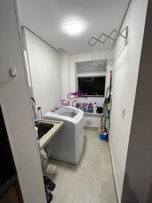 Foto 3 de Apartamento com 3 quartos à venda, 106m2 em Jardim Pompéia, Indaiatuba - SP
