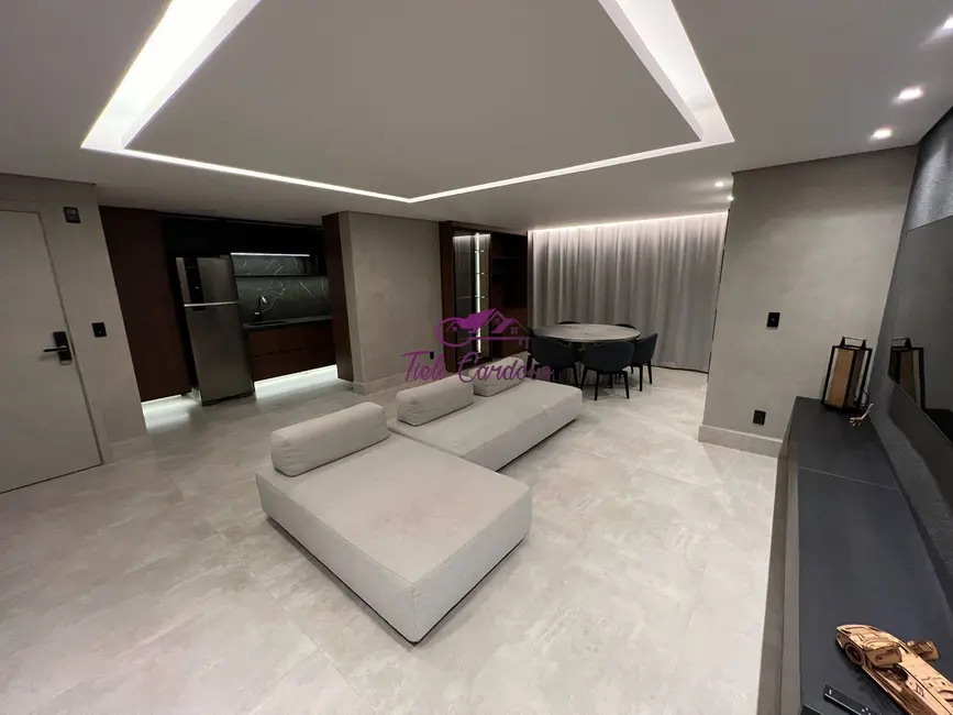 Foto 9 de Apartamento com 3 quartos à venda, 106m2 em Jardim Pompéia, Indaiatuba - SP