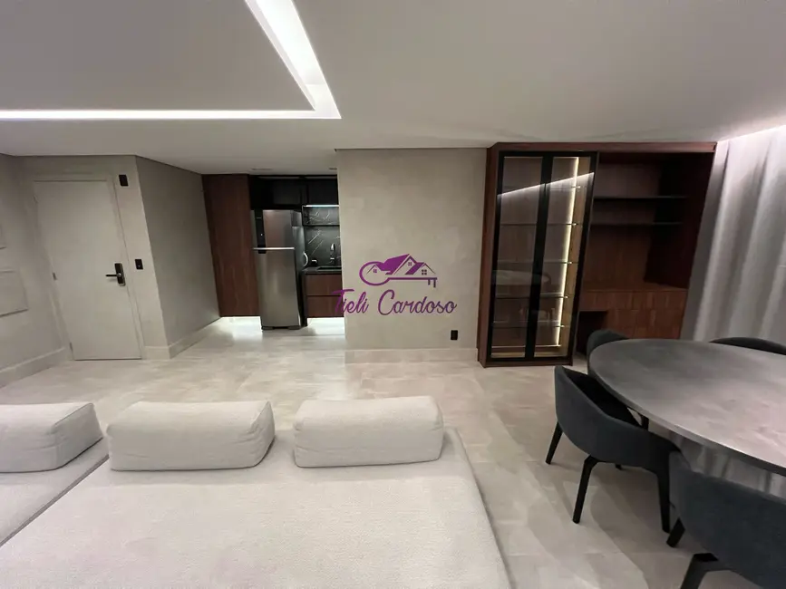 Foto 8 de Apartamento com 3 quartos à venda, 106m2 em Jardim Pompéia, Indaiatuba - SP