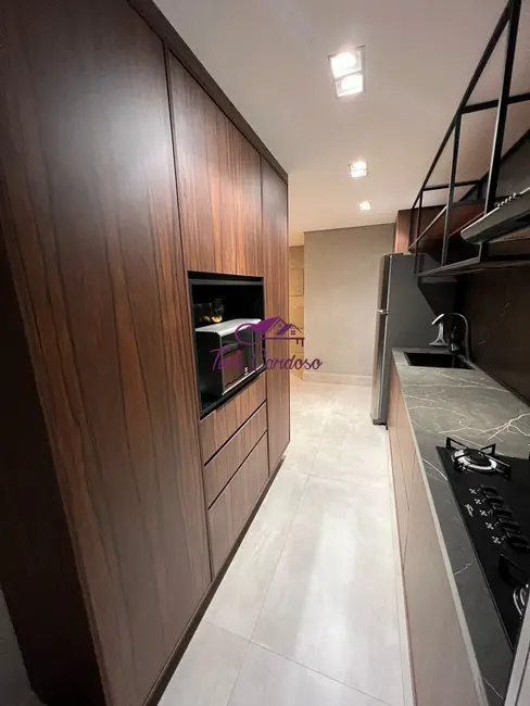 Foto 5 de Apartamento com 3 quartos à venda, 106m2 em Jardim Pompéia, Indaiatuba - SP