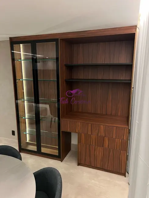 Foto 6 de Apartamento com 3 quartos à venda, 106m2 em Jardim Pompéia, Indaiatuba - SP