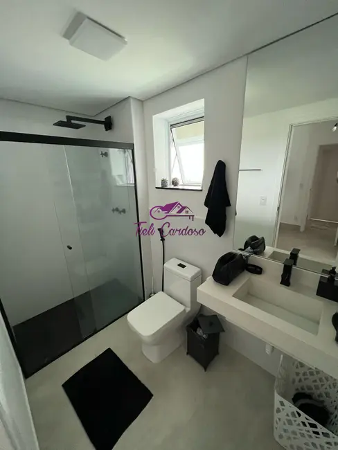 Foto 4 de Apartamento com 3 quartos à venda, 106m2 em Jardim Pompéia, Indaiatuba - SP