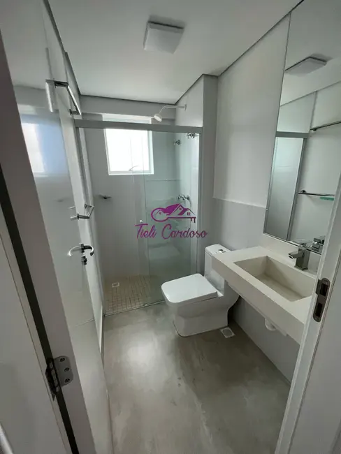 Foto 2 de Apartamento com 3 quartos à venda, 106m2 em Jardim Pompéia, Indaiatuba - SP