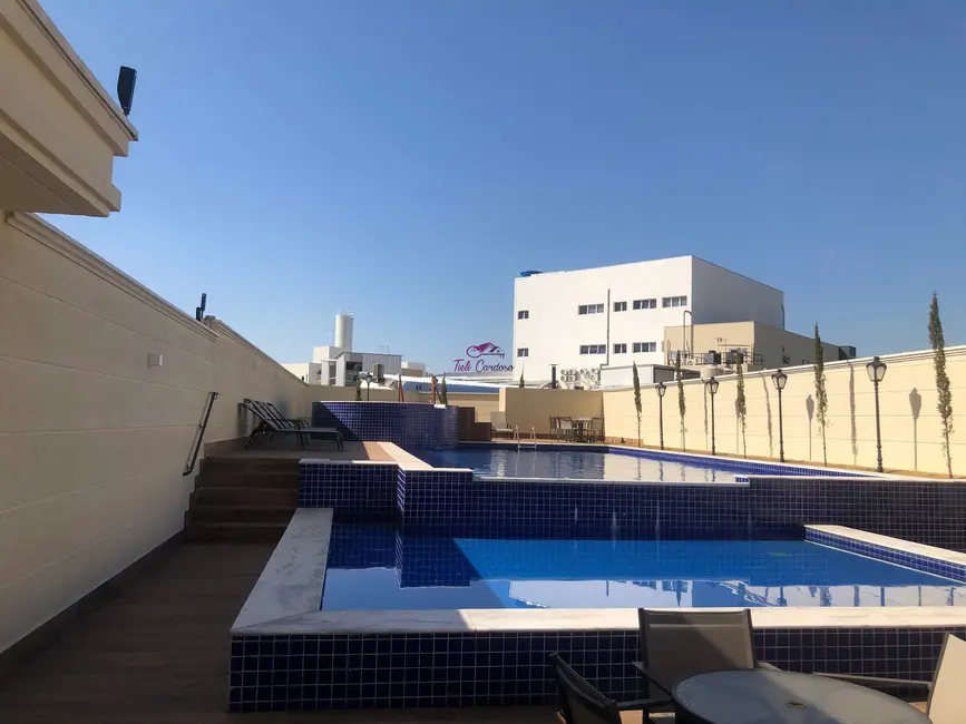 Apartamento com 3 quartos para alugar, 116m2 em Cidade Nova I, Indaiatuba - SP - imagem 3 Foto 3 de Apartamento com 3 quartos para alugar, 116m2 em Cidade Nova I, Indaiatuba - SP