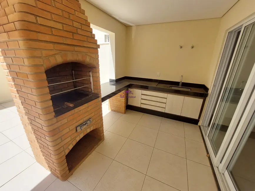 Foto 6 de Casa de Condomínio com 3 quartos para alugar, 168m2 em Jardim Montreal Residence, Indaiatuba - SP