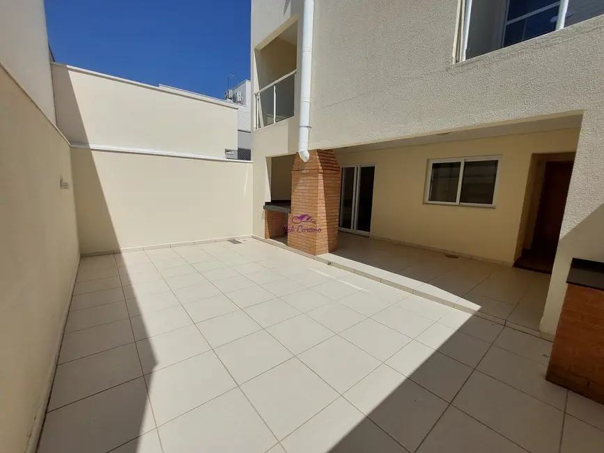 Foto 1 de Casa de Condomínio com 3 quartos para alugar, 168m2 em Jardim Montreal Residence, Indaiatuba - SP