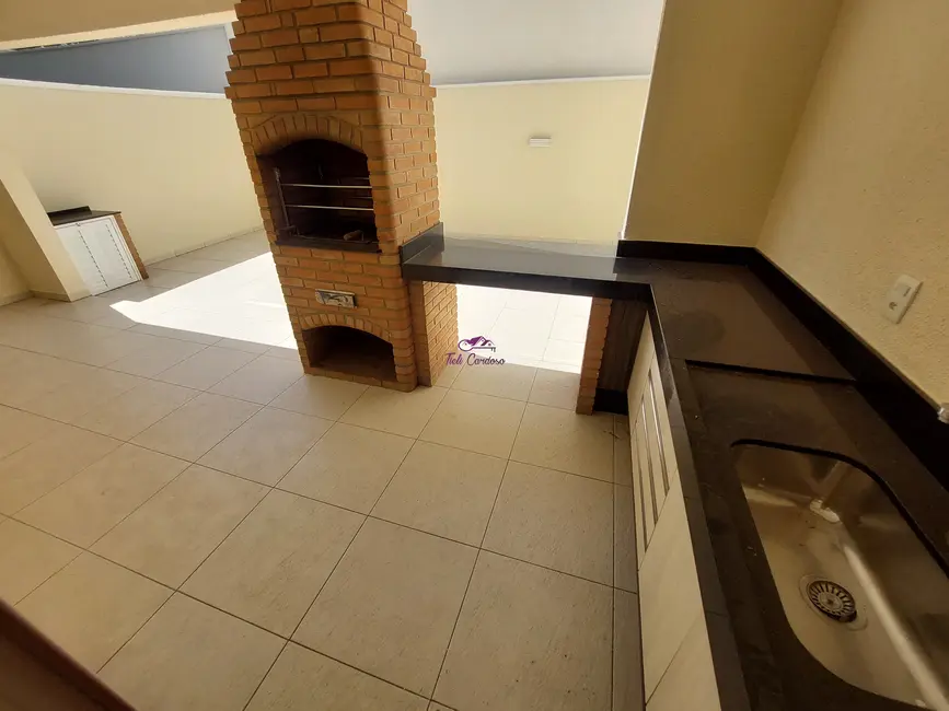 Foto 5 de Casa de Condomínio com 3 quartos para alugar, 168m2 em Jardim Montreal Residence, Indaiatuba - SP