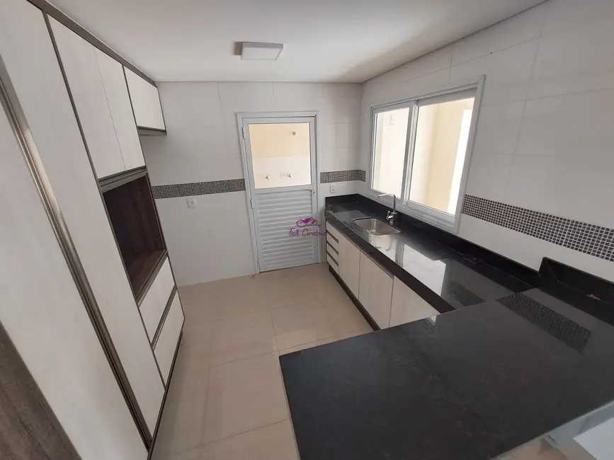 Foto 4 de Casa de Condomínio com 3 quartos para alugar, 168m2 em Jardim Montreal Residence, Indaiatuba - SP