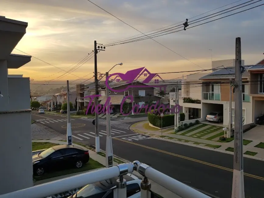 Foto 2 de Terreno / Lote à venda, 175m2 em Jardim Vista Verde, Indaiatuba - SP