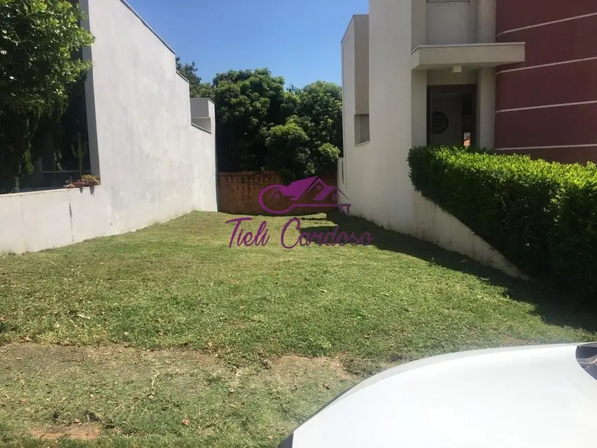 Foto 3 de Terreno / Lote à venda, 175m2 em Jardim Vista Verde, Indaiatuba - SP