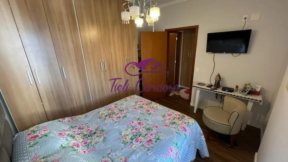 Foto 8 de Apartamento com 3 quartos à venda, 150m2 em Cidade Nova I, Indaiatuba - SP