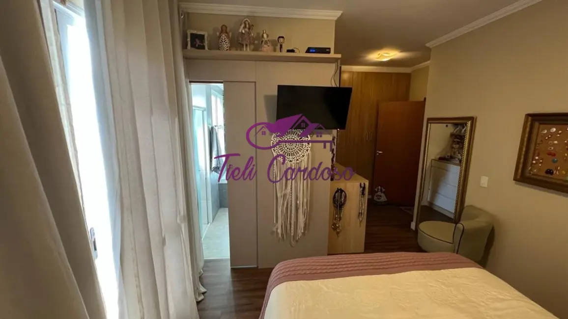 Foto 9 de Apartamento com 3 quartos à venda, 150m2 em Cidade Nova I, Indaiatuba - SP