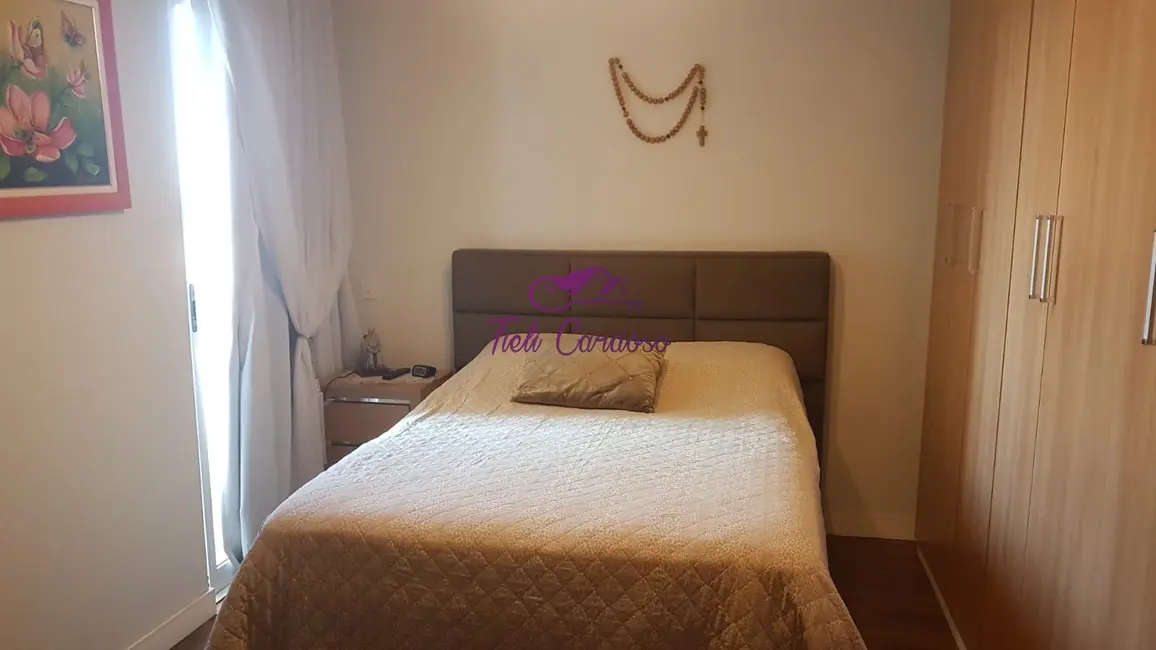 Foto 7 de Apartamento com 3 quartos à venda, 150m2 em Cidade Nova I, Indaiatuba - SP