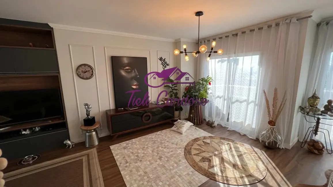 Foto 2 de Apartamento com 3 quartos à venda, 150m2 em Cidade Nova I, Indaiatuba - SP