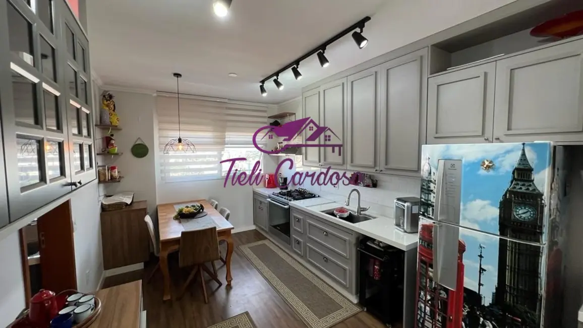 Foto 6 de Apartamento com 3 quartos à venda, 150m2 em Cidade Nova I, Indaiatuba - SP