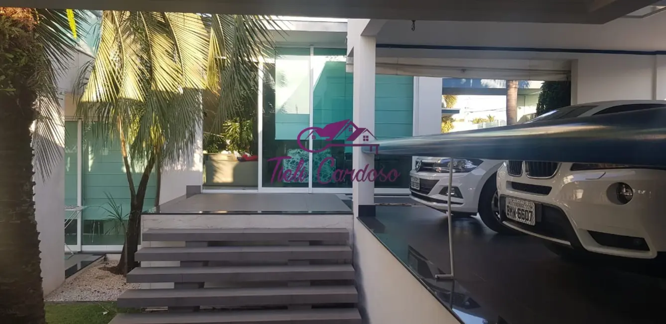 Foto 2 de Chácara com 3 quartos à venda e para alugar, 404m2 em Terras de Itaici, Indaiatuba - SP