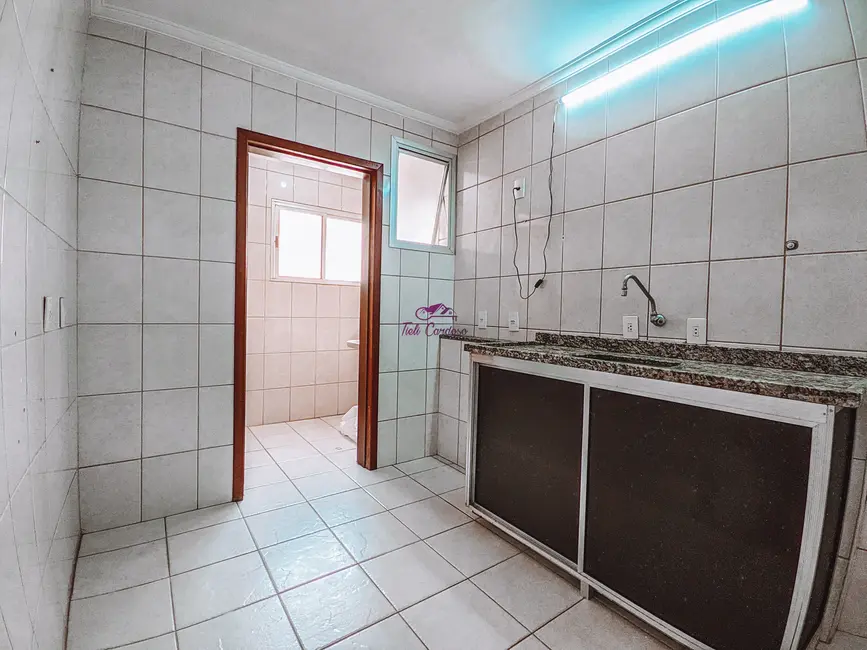 Foto 3 de Apartamento com 3 quartos à venda, 93m2 em Jardim Pompéia, Indaiatuba - SP