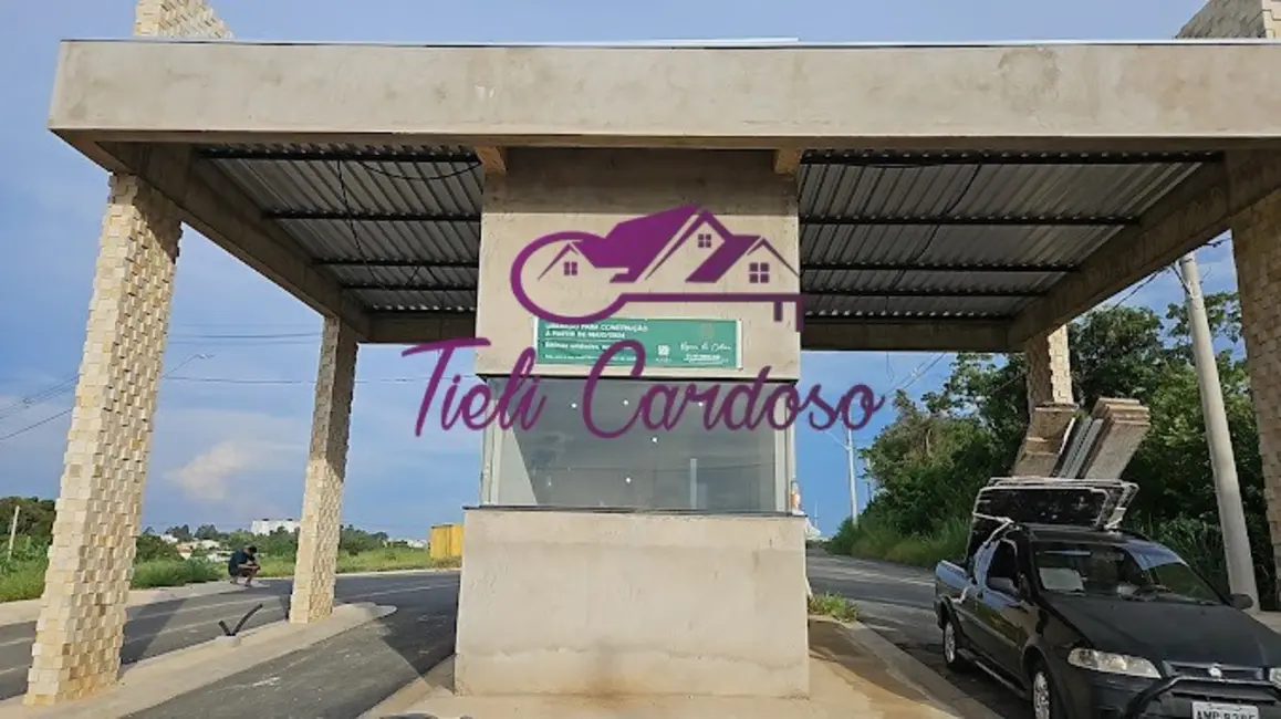 Foto 2 de Terreno / Lote à venda, 383m2 em Altos da Bela Vista, Indaiatuba - SP