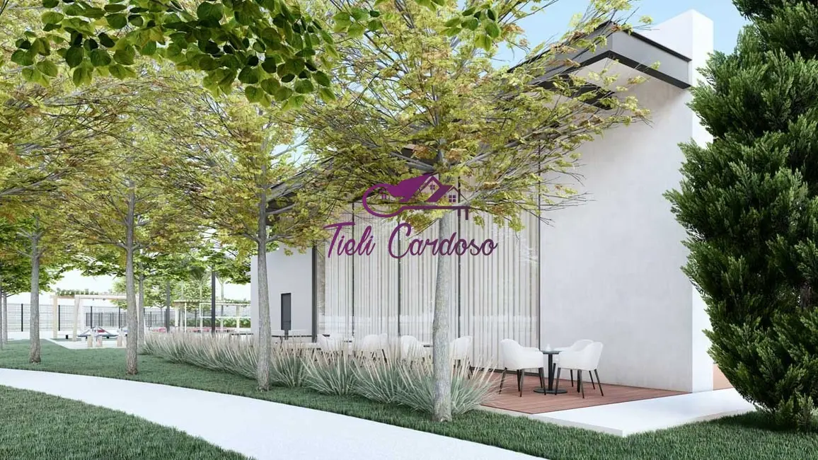 Foto 8 de Terreno / Lote à venda, 383m2 em Altos da Bela Vista, Indaiatuba - SP