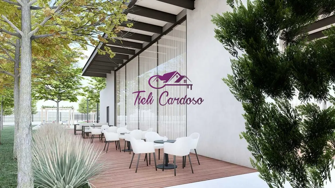 Foto 7 de Terreno / Lote à venda, 383m2 em Altos da Bela Vista, Indaiatuba - SP