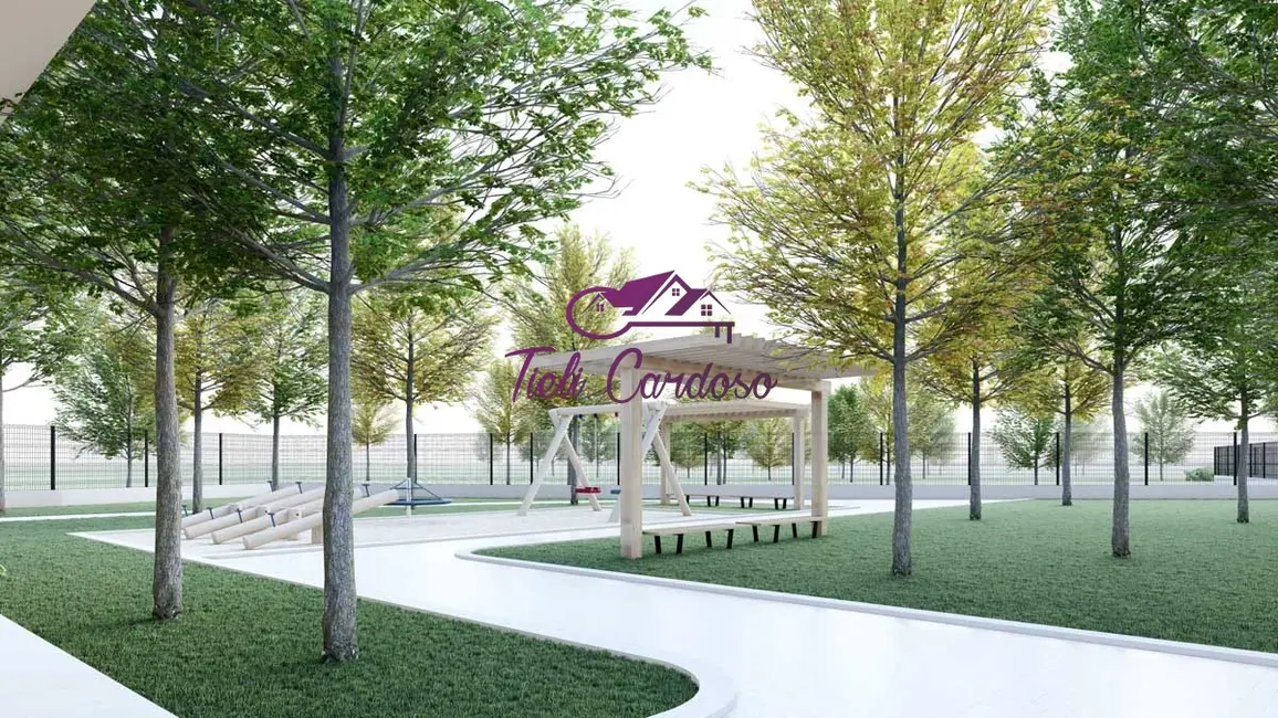 Foto 5 de Terreno / Lote à venda, 383m2 em Altos da Bela Vista, Indaiatuba - SP