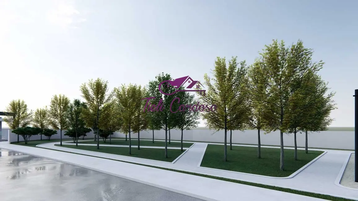 Foto 4 de Terreno / Lote à venda, 383m2 em Altos da Bela Vista, Indaiatuba - SP