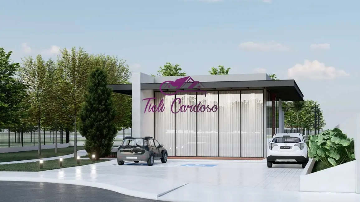 Foto 9 de Terreno / Lote à venda, 383m2 em Altos da Bela Vista, Indaiatuba - SP