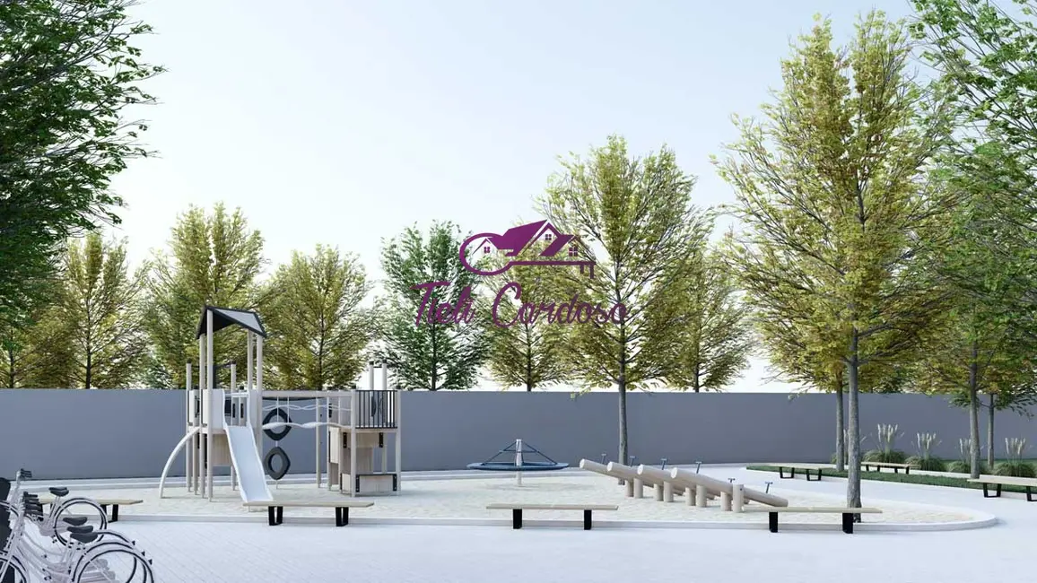 Foto 6 de Terreno / Lote à venda, 383m2 em Altos da Bela Vista, Indaiatuba - SP