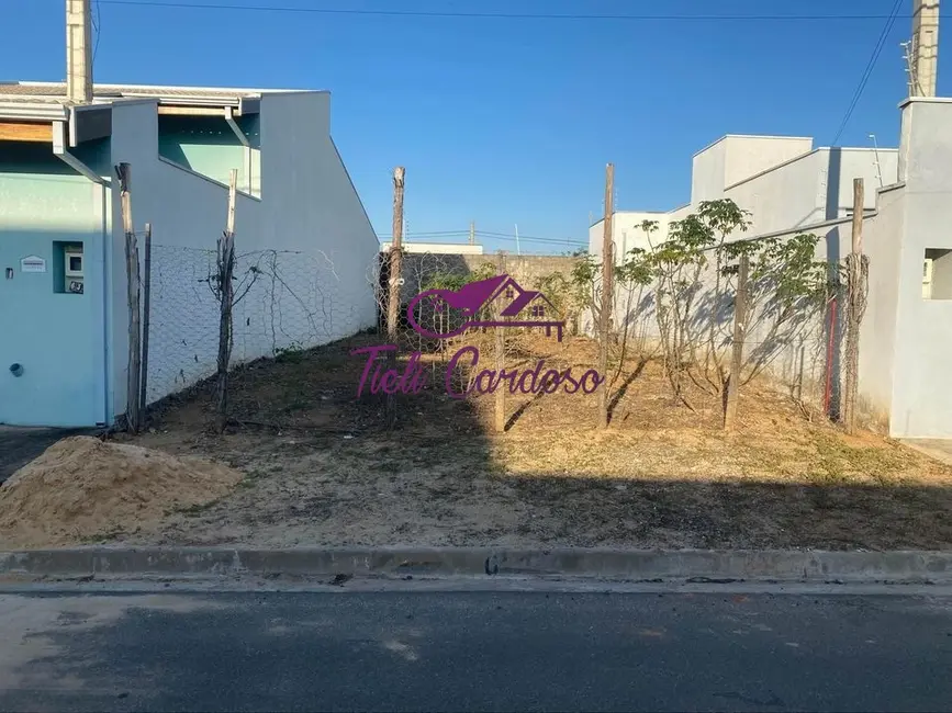 Foto 3 de Terreno / Lote à venda, 150m2 em Jardim Residencial Nova Veneza, Indaiatuba - SP