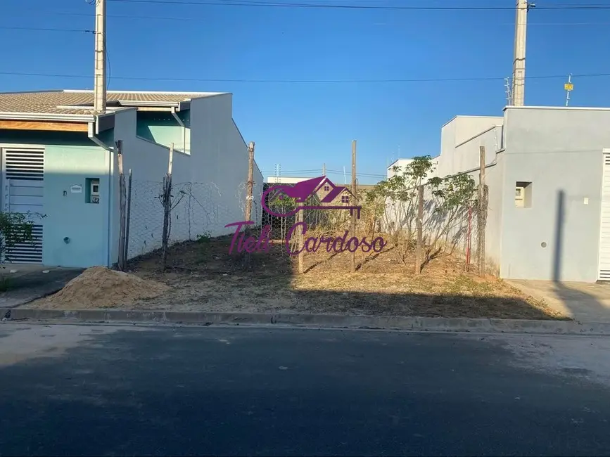 Foto 1 de Terreno / Lote à venda, 150m2 em Jardim Residencial Nova Veneza, Indaiatuba - SP