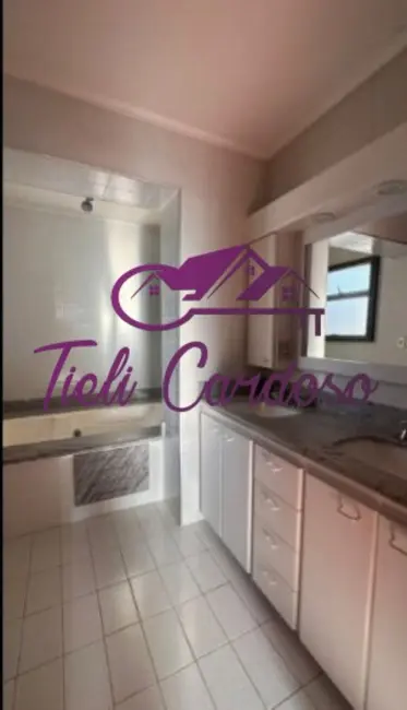 Foto 9 de Apartamento com 3 quartos à venda, 142m2 em Centro, Indaiatuba - SP