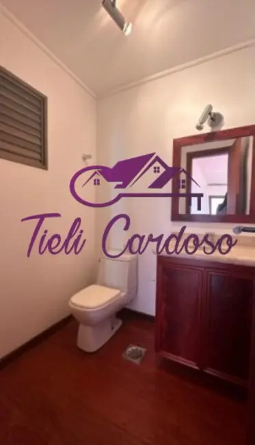 Foto 7 de Apartamento com 3 quartos à venda, 142m2 em Centro, Indaiatuba - SP