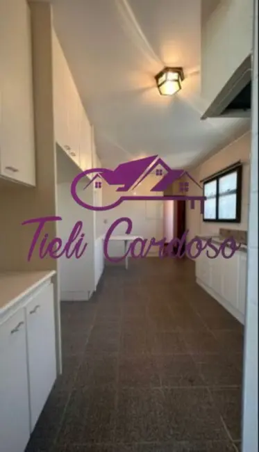 Foto 4 de Apartamento com 3 quartos à venda, 142m2 em Centro, Indaiatuba - SP