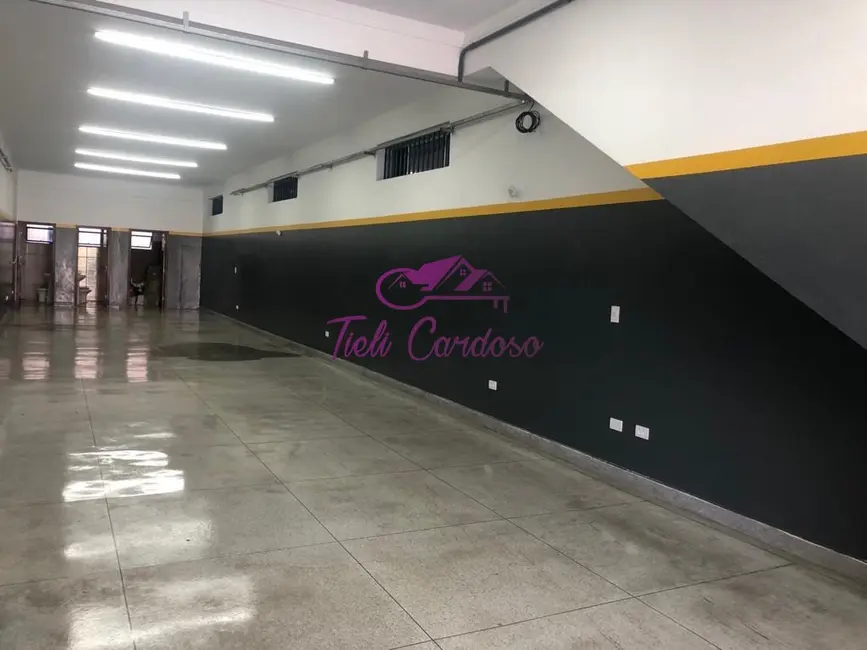 Foto 1 de Sala Comercial para alugar, 125m2 em Núcleo Habitacional Brigadeiro Faria Lima, Indaiatuba - SP