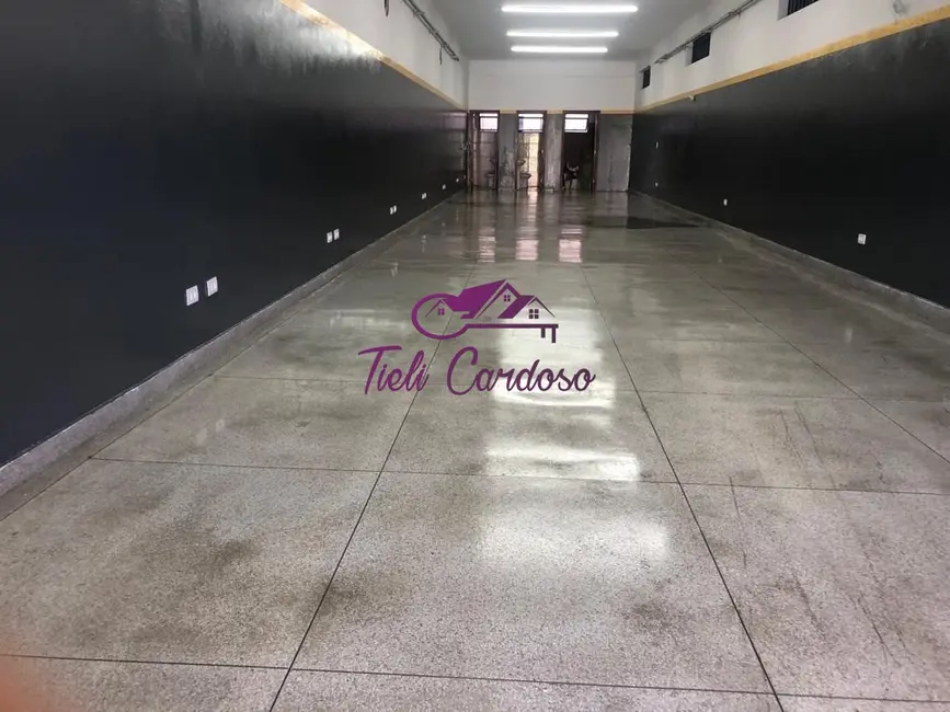 Foto 2 de Sala Comercial para alugar, 125m2 em Núcleo Habitacional Brigadeiro Faria Lima, Indaiatuba - SP