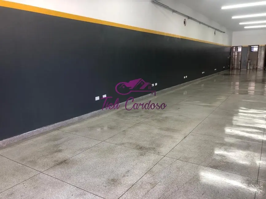 Foto 4 de Sala Comercial para alugar, 125m2 em Núcleo Habitacional Brigadeiro Faria Lima, Indaiatuba - SP