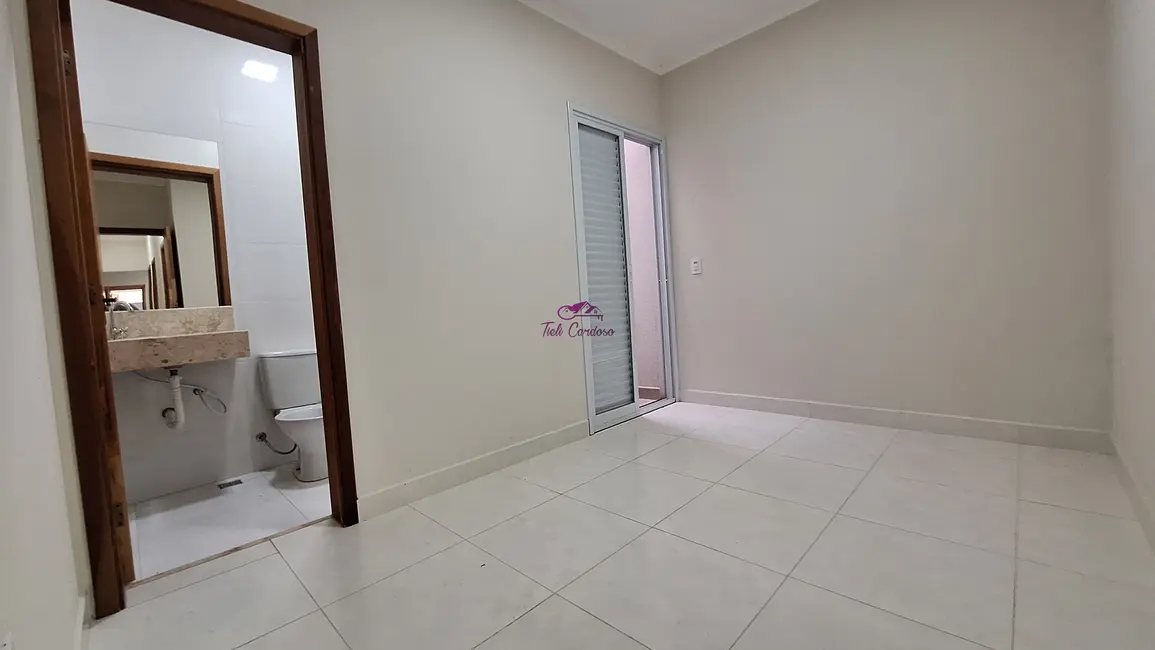 Foto 9 de Casa com 2 quartos à venda, 68m2 em Jardim Residencial Veneza, Indaiatuba - SP