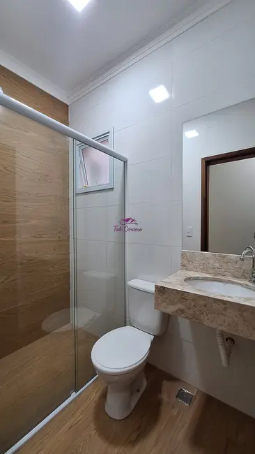 Foto 5 de Casa com 2 quartos à venda, 68m2 em Jardim Residencial Veneza, Indaiatuba - SP
